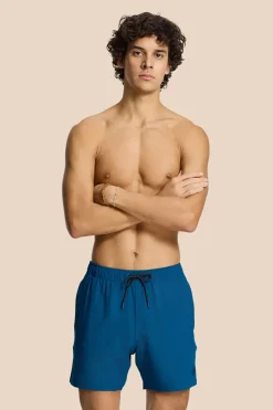 Zwemshort  Blauw
