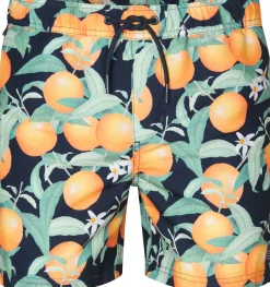 Zwemshort Blauw