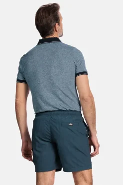 Zwemshort Blauw