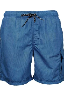 Zwemshort Blauw
