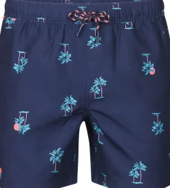 Zwemshort Blauw