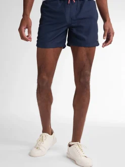 Zwemshort Blauw