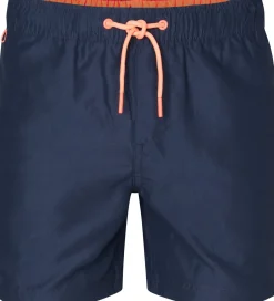 Zwemshort Blauw