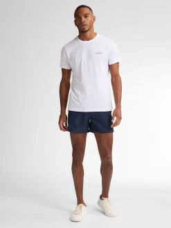 Zwemshort Blauw
