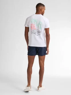 Zwemshort Blauw
