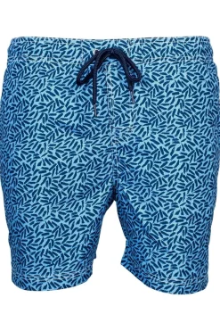 Zwemshort Blauw