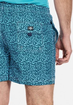 Zwemshort Blauw