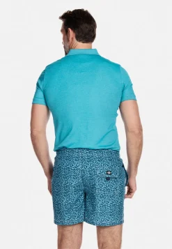 Zwemshort Blauw