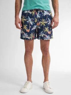 Zwemshort Blauw