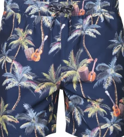 Zwemshort Blauw