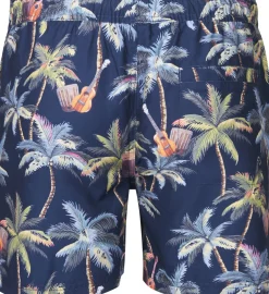 Zwemshort Blauw