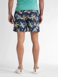 Zwemshort Blauw