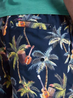 Zwemshort Blauw