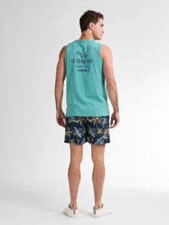 Zwemshort Blauw