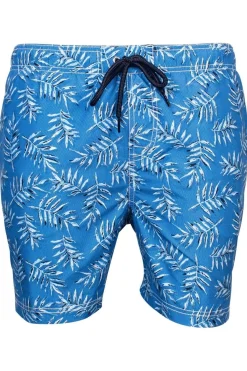 Zwemshort Blauw