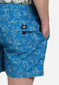 Zwemshort Blauw