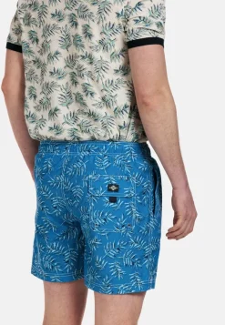 Zwemshort Blauw