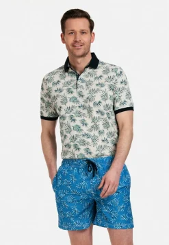 Zwemshort Blauw
