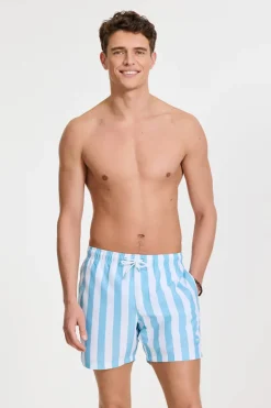 Zwemshort  Blauw