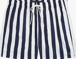 Zwemshort Drawstring Blauw