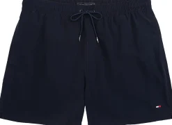 Zwemshort Drawstring Blauw
