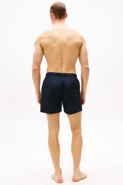 Zwemshort Drawstring Blauw