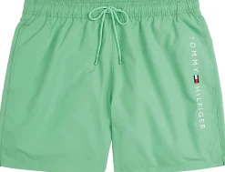 Zwemshort Drawstring Groen