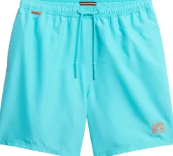 Zwemshort Essential Blauw