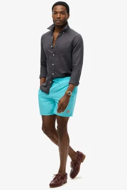 Zwemshort Essential Blauw