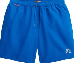 Zwemshort Essential Blauw