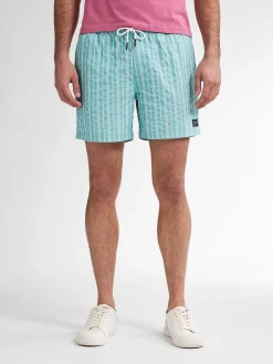 Zwemshort Groen