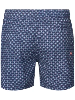 Zwemshort Groen