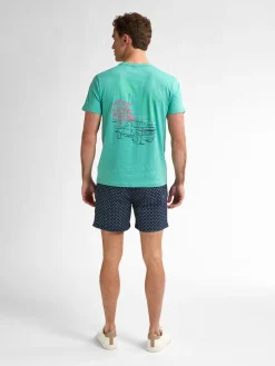 Zwemshort Groen