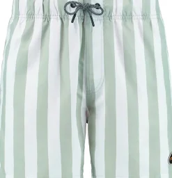 Zwemshort Groen
