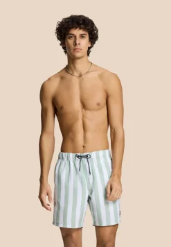 Zwemshort  Groen