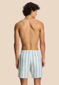 Zwemshort  Groen