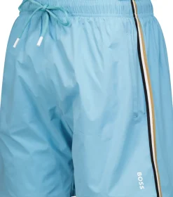 Zwemshort Iconic Blauw