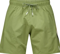 Zwemshort Iconic Groen