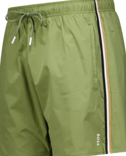 Zwemshort Iconic Groen