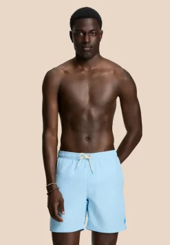 Zwemshort Mike Blauw