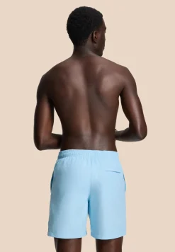 Zwemshort Mike Blauw