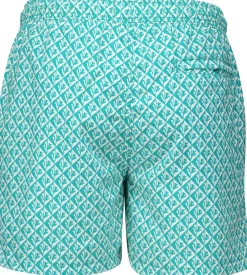 Zwemshort Nate Quick Dry Groen