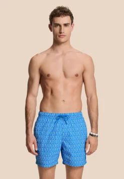 Zwemshort Nick Blauw