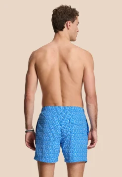 Zwemshort Nick Blauw