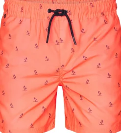 Zwemshort Oranje