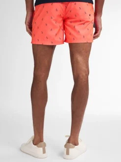 Zwemshort Oranje
