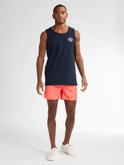 Zwemshort Oranje