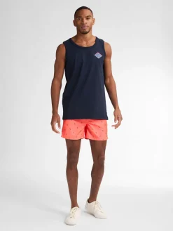 Zwemshort Oranje