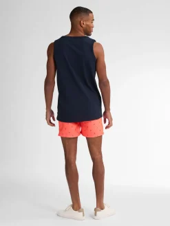 Zwemshort Oranje