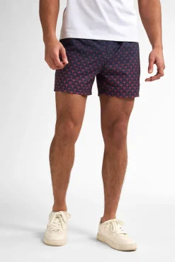 Zwemshort Oranje